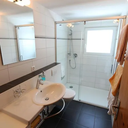 La Sapiniere Appartement-fewo 2-bettwohnung By Interhome Apartment Saas-Fee